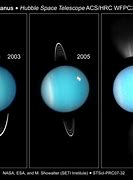 Image result for Map of Uranus