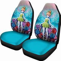 Image result for Tinkerbell Tire Cover