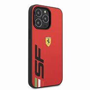 Image result for Ferrari iPhone Case Red XR Model