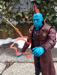 Image result for Yondu Arrow Toy