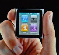 Image result for Really Small No Screen iPod Nano