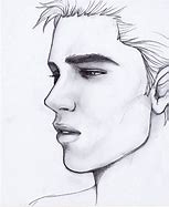 Image result for Boy Sketch