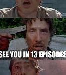 Image result for New Walking Dead Glenn Memes