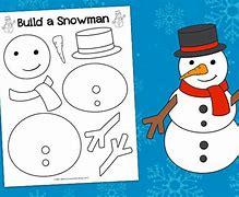 Image result for Build a Snowman Game