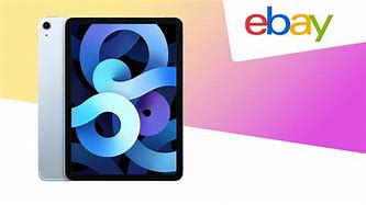 Image result for eBay iPad