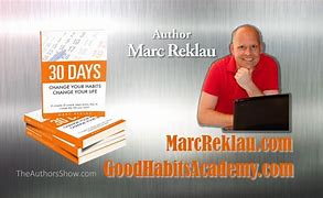 Image result for 30 Days Book by Mark Reklau