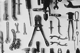 Image result for Preastoric Tools