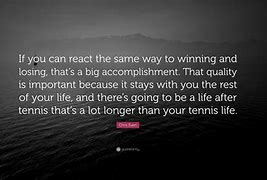 Image result for Chris Evert Quotes