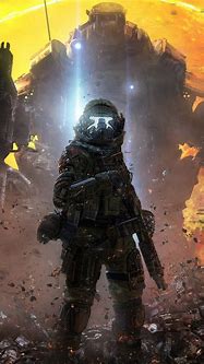 Image result for Titanfall 2 iPhone Wallpaper