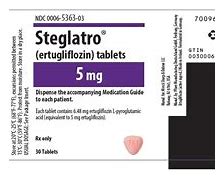 Image result for Steglatro Medication