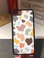 Image result for VSCO Phone Case Ideas Cow Print