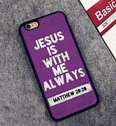Image result for Jesus Cross Phone Case