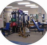Image result for Scripps Rehab Gym