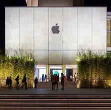 Image result for Apple Store Architecture Plan