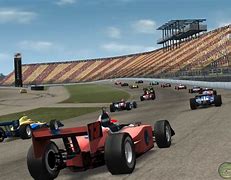 Image result for Motorsports Games IndyCar Video Game