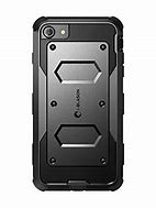 Image result for iPhone SE 2020 Case Built in Screen Protector