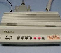 Image result for Old Large Internet Modem Router