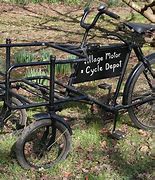 Image result for Tricycle Museum