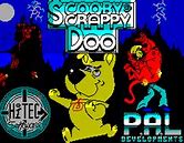 Image result for Game Boy Scooby Doo and Scrappy Doo