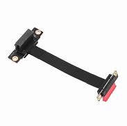 Image result for PCIe x1 Riser Cable