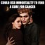 Image result for Carlyle Twilight Memes