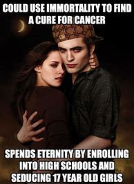 Image result for Funniest Twilight Memes