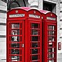 Image result for Telephone Box Magical