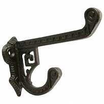 Image result for Antique Hooks and Hardware