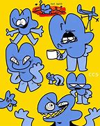 Image result for Bfb Kiee X 4 Kise