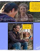 Image result for Walking Dead Puns