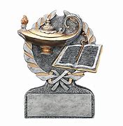 Image result for Academic Trophies