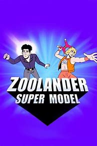 Image result for Zoolander Model
