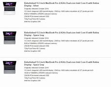 Image result for apple pro 2017 refurbished