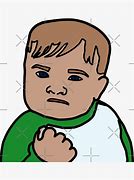 Image result for Angry Baby Fist