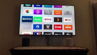 Image result for 4K Apple TV Spectrum