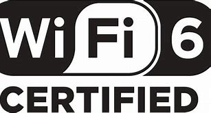 Image result for Wi-Fi 6 Certified