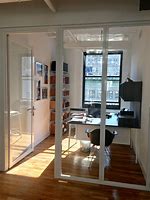 Image result for Front-Facing Office