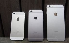 Image result for iPhone 6 vs GS