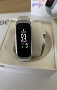 Image result for Fit 3 Samsung Silver