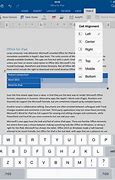 Image result for How to Install Microsoft Word On iPad