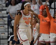 Image result for Brionna Jones WNBA