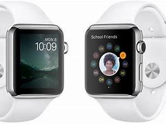 Image result for 2 White Watch OS