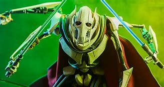 Image result for grievous