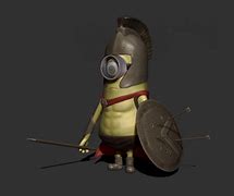 Image result for Minion Warrior