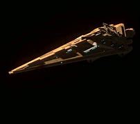 Image result for Spaceship Paper Model