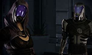 Image result for Quarens Mass Effect