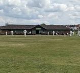 Image result for Wyre Cricket Club Pitch