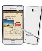 Image result for Samsung Galaxy Note 1 Phone