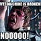 Image result for Funny Broken Coffee Machine
