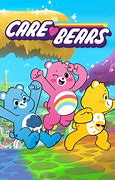 Image result for Care Bears Series